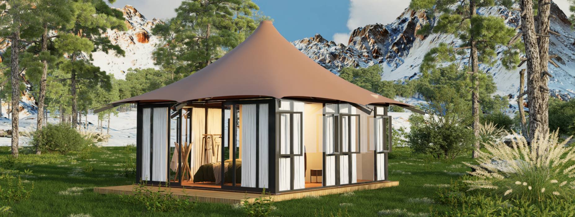 巴里坤装配式建筑厂家